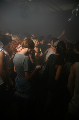 HigterFrequency p[eB[|[g