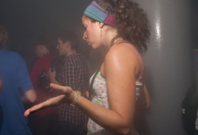 HigterFrequency p[eB[|[g