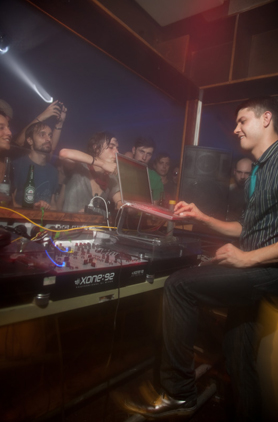 HigterFrequency p[eB[|[g