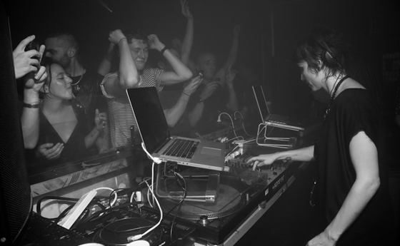 HigterFrequency p[eB[|[g