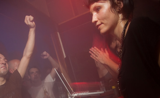 HigterFrequency p[eB[|[g