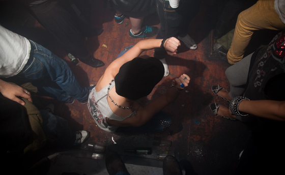 HigterFrequency p[eB[|[g