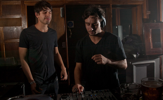 HigterFrequency p[eB[|[g