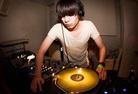 HigterFrequency p[eB[|[g