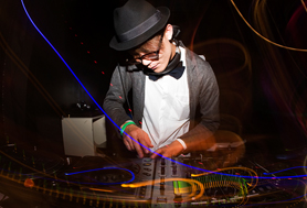 HigterFrequency p[eB[|[g