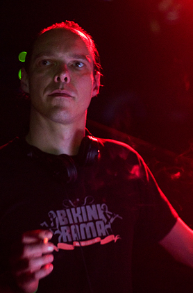 HigterFrequency p[eB[|[g