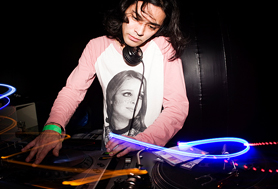 HigterFrequency p[eB[|[g