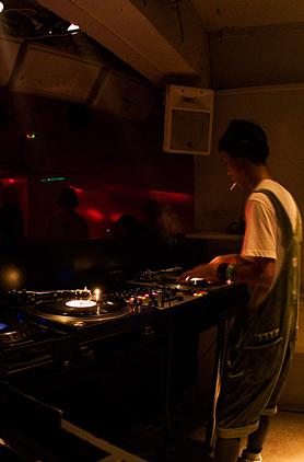 HigterFrequency p[eB[|[g