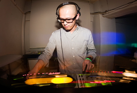 HigterFrequency p[eB[|[g