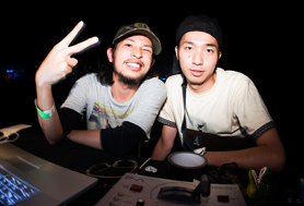 HigterFrequency p[eB[|[g