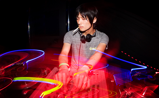 HigterFrequency p[eB[|[g