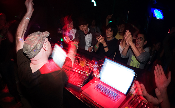 HigterFrequency p[eB[|[g