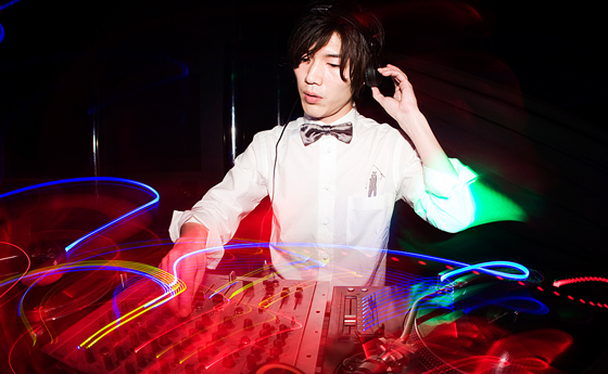 HigterFrequency p[eB[|[g