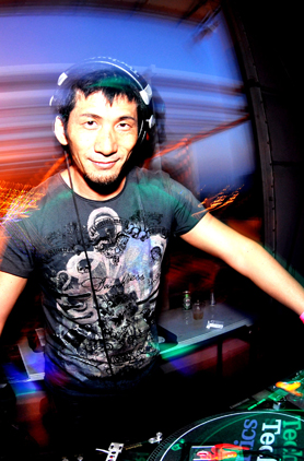 HigterFrequency p[eB[|[g