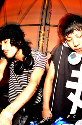 HigterFrequency p[eB[|[g