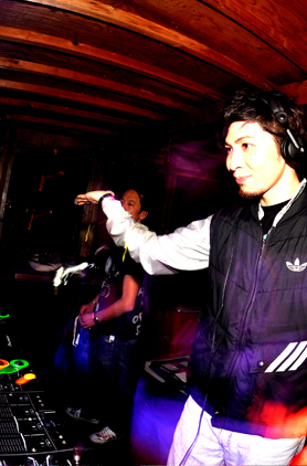 HigterFrequency p[eB[|[g