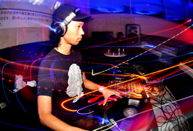 HigterFrequency p[eB[|[g