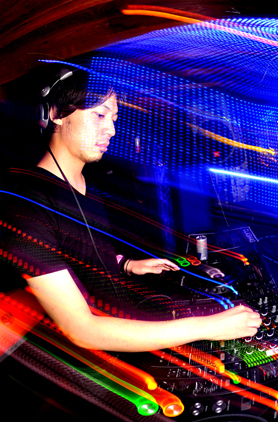 HigterFrequency p[eB[|[g