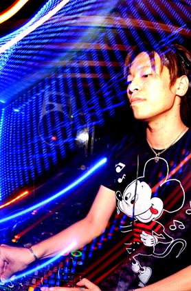 HigterFrequency p[eB[|[g