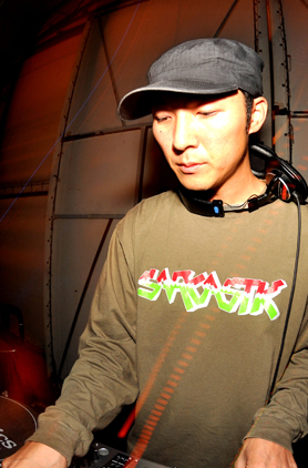 HigterFrequency p[eB[|[g