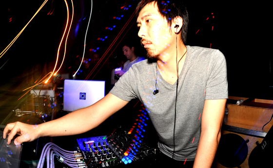 HigterFrequency p[eB[|[g