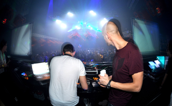 HigterFrequency p[eB[|[g