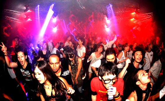 HigterFrequency p[eB[|[g