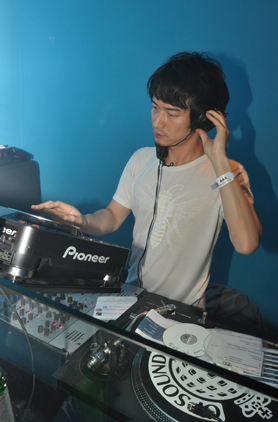 HigterFrequency p[eB[|[g