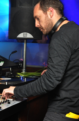 HigterFrequency p[eB[|[g