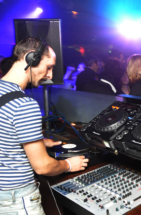 HigterFrequency p[eB[|[g