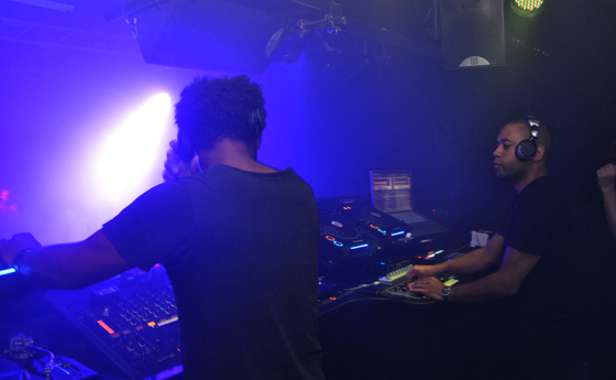 HigterFrequency p[eB[|[g