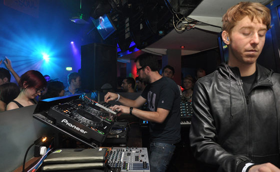 HigterFrequency p[eB[|[g