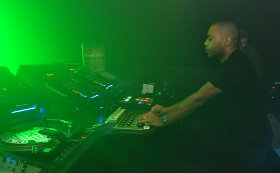 HigterFrequency p[eB[|[g