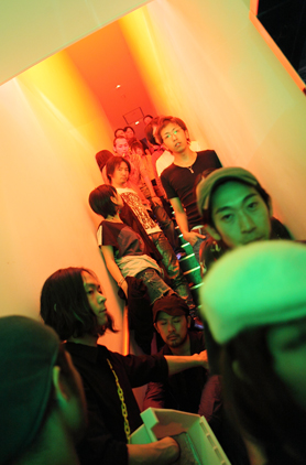 HigterFrequency p[eB[|[g