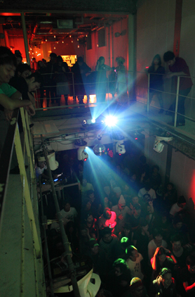 HigterFrequency p[eB[|[g