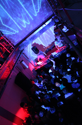 HigterFrequency p[eB[|[g