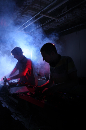 HigterFrequency p[eB[|[g