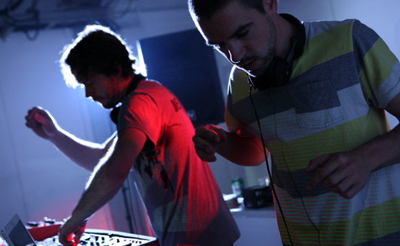 HigterFrequency p[eB[|[g