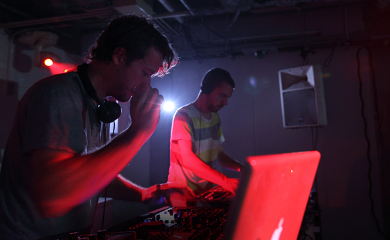 HigterFrequency p[eB[|[g