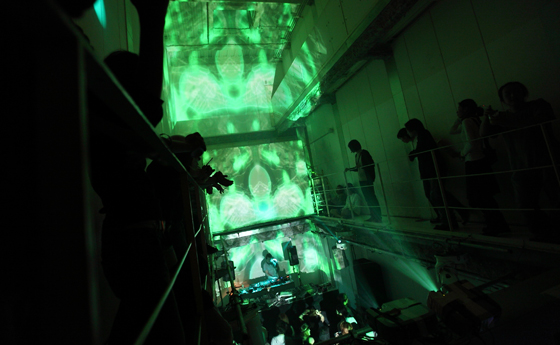 HigterFrequency p[eB[|[g