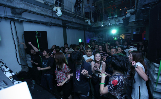 HigterFrequency p[eB[|[g