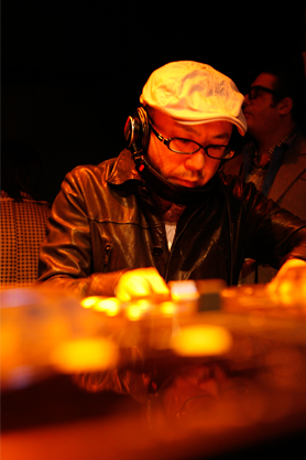 HigterFrequency p[eB[|[g