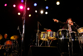 HigterFrequency p[eB[|[g