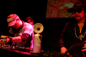 HigterFrequency p[eB[|[g