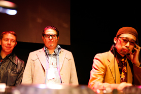 HigterFrequency p[eB[|[g