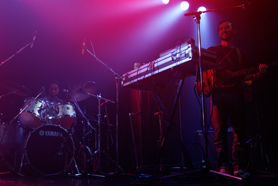 HigterFrequency p[eB[|[g