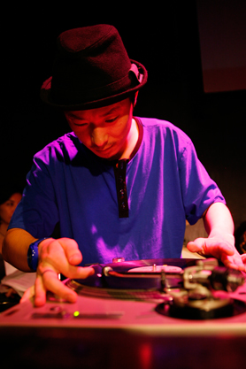 HigterFrequency p[eB[|[g