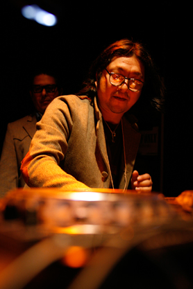 HigterFrequency p[eB[|[g