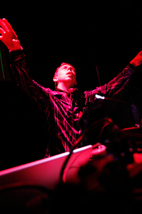 HigterFrequency p[eB[|[g