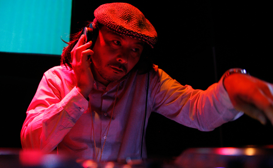 HigterFrequency p[eB[|[g